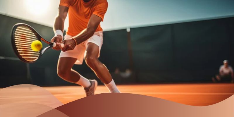 Định nghĩa về kèo tốc độ ghi điểm tennis tại nhà cái KG88